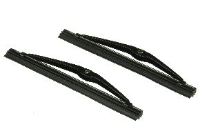 URO Parts Headlight Wiper Blade Set 