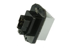 URO Parts HVAC Blower Motor Resistor 