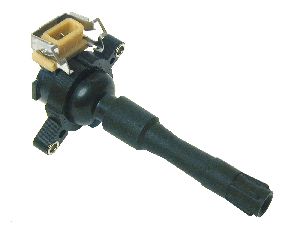 URO Parts Ignition Coil 
