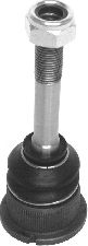 URO Parts Suspension Ball Joint  Front Inner 