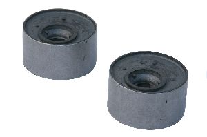 URO Parts Suspension Control Arm Bushing Kit  Front Lower 