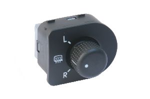 URO Parts Door Mirror Switch 