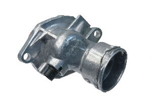 URO Parts Engine Coolant Thermostat 