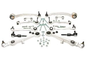 URO Parts Suspension Control Arm Kit  Front 