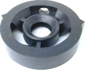 URO Parts Drive Shaft Center Support Bushing 