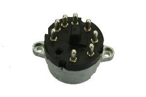 URO Parts Ignition Switch 