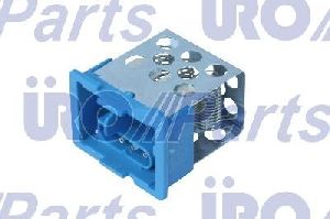 URO Parts HVAC Blower Motor Resistor 