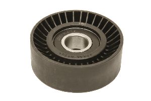 URO Parts Accessory Drive Belt Tensioner Pulley 