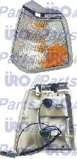URO Parts Turn Signal Light Assembly  Front Left 