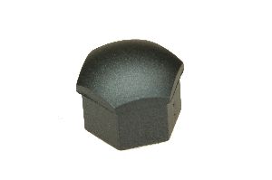 URO Parts Wheel Lug Bolt Cap 