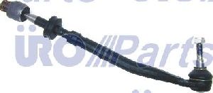 URO Parts Steering Tie Rod Assembly  Right 