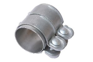 URO Parts Exhaust Clamp 