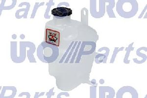 URO Parts Engine Coolant Reservoir 