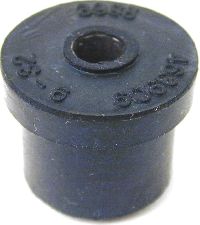 URO Parts A/C Compressor Mounting Bushing 