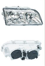 URO Parts Headlight Assembly  Right 