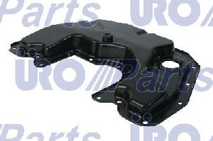 URO Parts Engine Oil Pan  Lower 