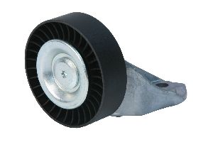 URO Parts Accessory Drive Belt Idler Pulley  Lower 
