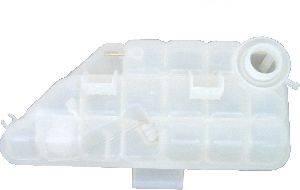 URO Parts Engine Coolant Reservoir 