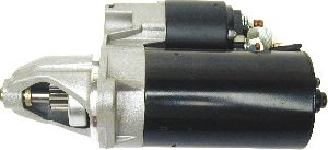 URO Parts Starter Motor 