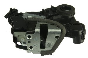 URO Parts Door Lock Actuator Motor  Front Right 
