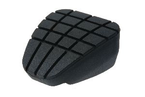 URO Parts Brake Pedal Pad 