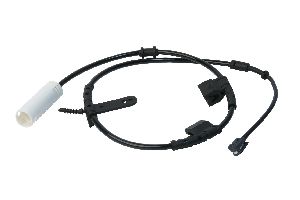 URO Parts Disc Brake Pad Wear Sensor  Front 