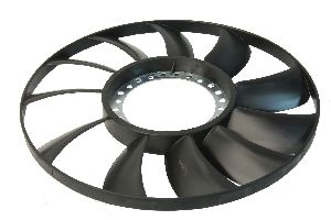 URO Parts Engine Cooling Fan Blade 