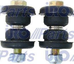 URO Parts Suspension Control Arm Bushing Kit  Front Upper 