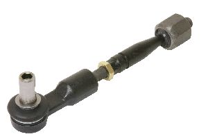 URO Parts Steering Tie Rod End Assembly  Front Left 