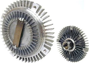 URO Parts Engine Cooling Fan Clutch 