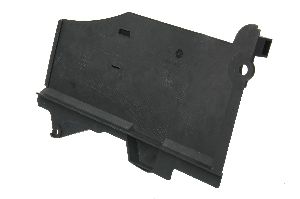 URO Parts Engine Coolant Reservoir Mounting Plate 