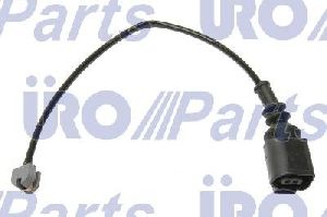 URO Parts Disc Brake Pad Wear Sensor  Front 