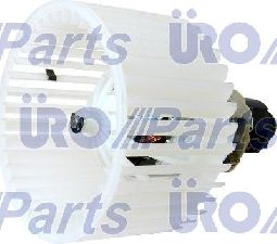 URO Parts HVAC Blower Motor 