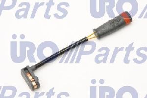 URO Parts Disc Brake Pad Wear Sensor  Rear Right 