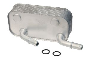 URO Parts Automatic Transmission Oil Cooler 