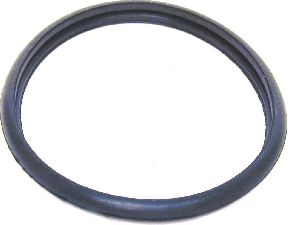 URO Parts Engine Coolant Thermostat Seal 