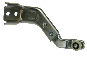 URO Parts Sliding Door Roller Assembly  Right Lower 
