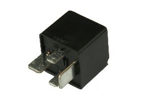 URO Parts Auxiliary Engine Cooling Fan Relay 
