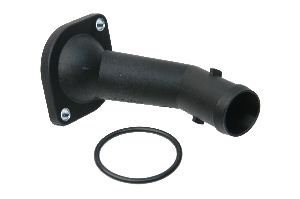 URO Parts Engine Coolant Thermostat Housing 