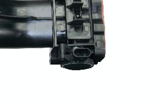 URO Parts Engine Intake Manifold 