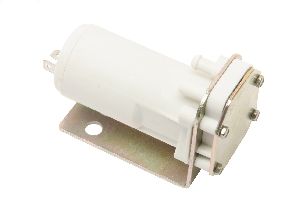URO Parts Windshield Washer Pump 