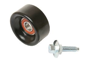 URO Parts Accessory Drive Belt Tensioner Pulley  Main Drive 