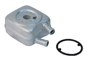 URO Parts Engine Oil Cooler 