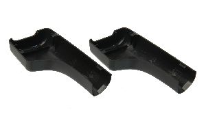 URO Parts Windshield Wiper Arm Cover  Front 