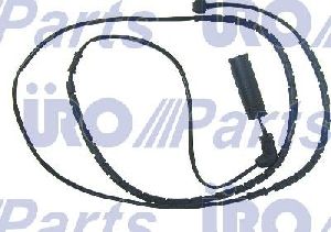 URO Parts Disc Brake Pad Wear Sensor  Rear 