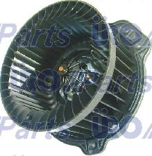 URO Parts HVAC Blower Motor 