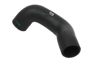 URO Parts Turbocharger Intercooler Hose  Front Right 