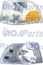 URO Parts Turn Signal Light Assembly  Left 