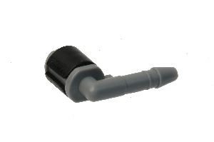 URO Parts Windshield Washer Hose Connector 