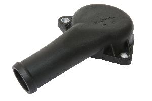 URO Parts Engine Coolant Thermostat Housing Cover 